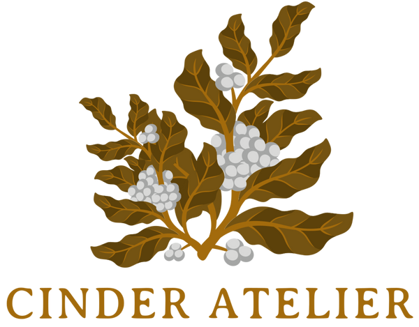 Cinder Atelier