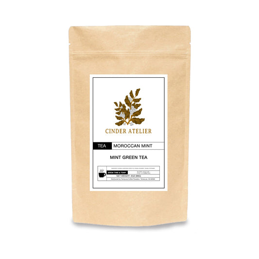 Moroccan Mint